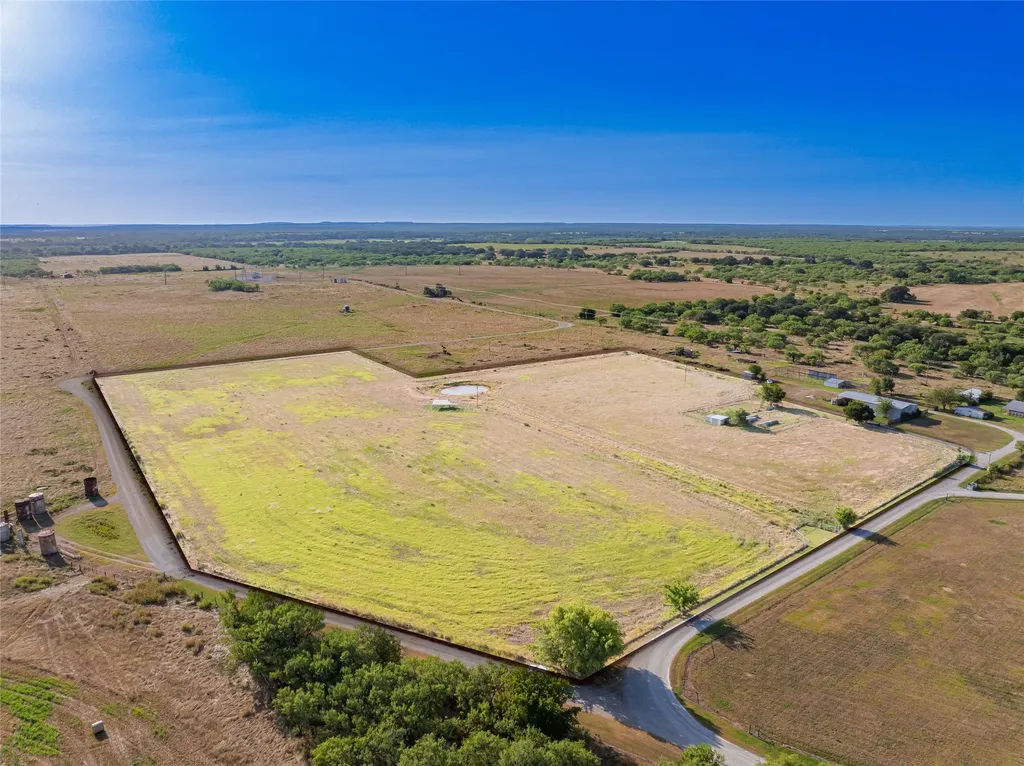 Tbd Lively Lane Graham TX 76450