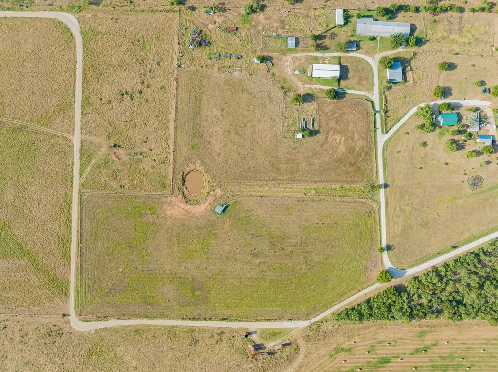 Tbd Lively Lane Graham TX 76450