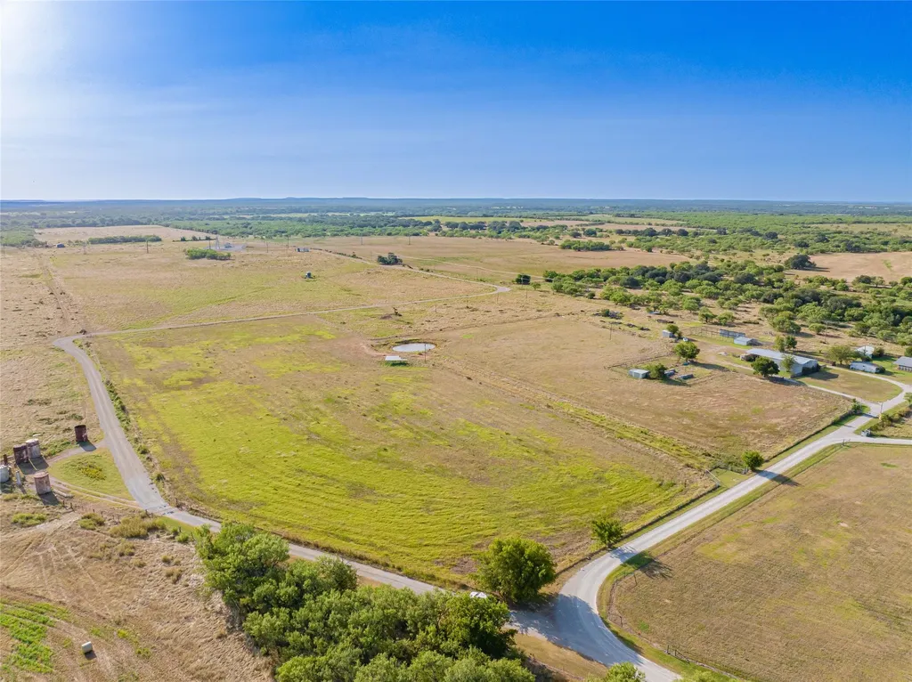 Tbd Lively Lane Graham TX 76450