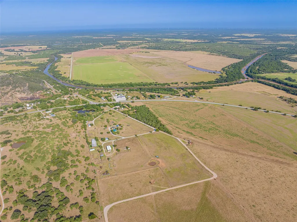 Tbd Lively Lane Graham TX 76450