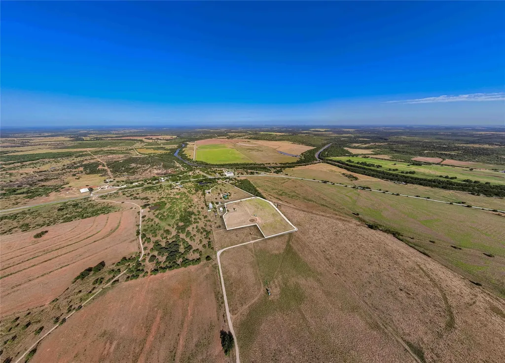 Tbd Lively Lane Graham TX 76450
