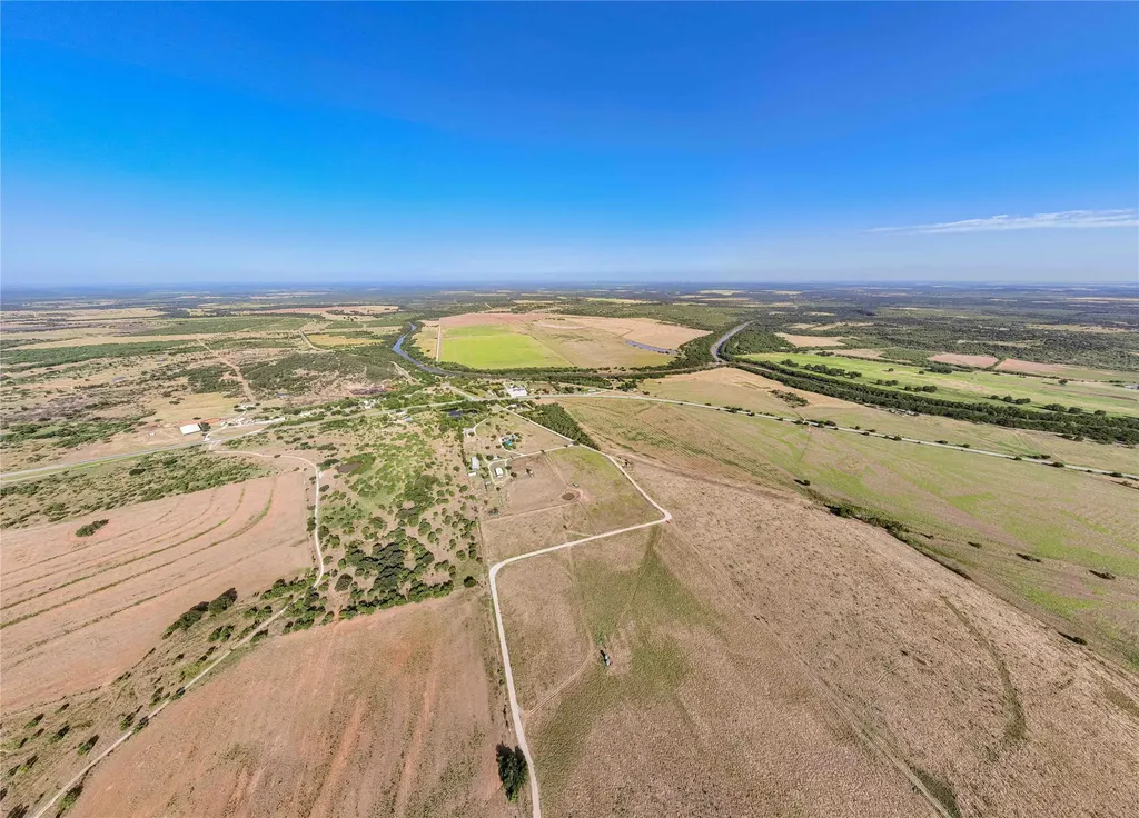 Tbd Lively Lane Graham TX 76450