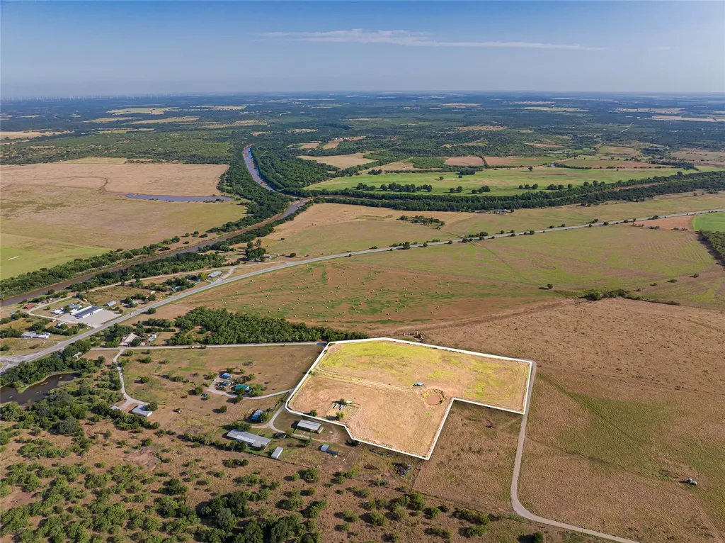 Tbd Lively Lane Graham TX 76450