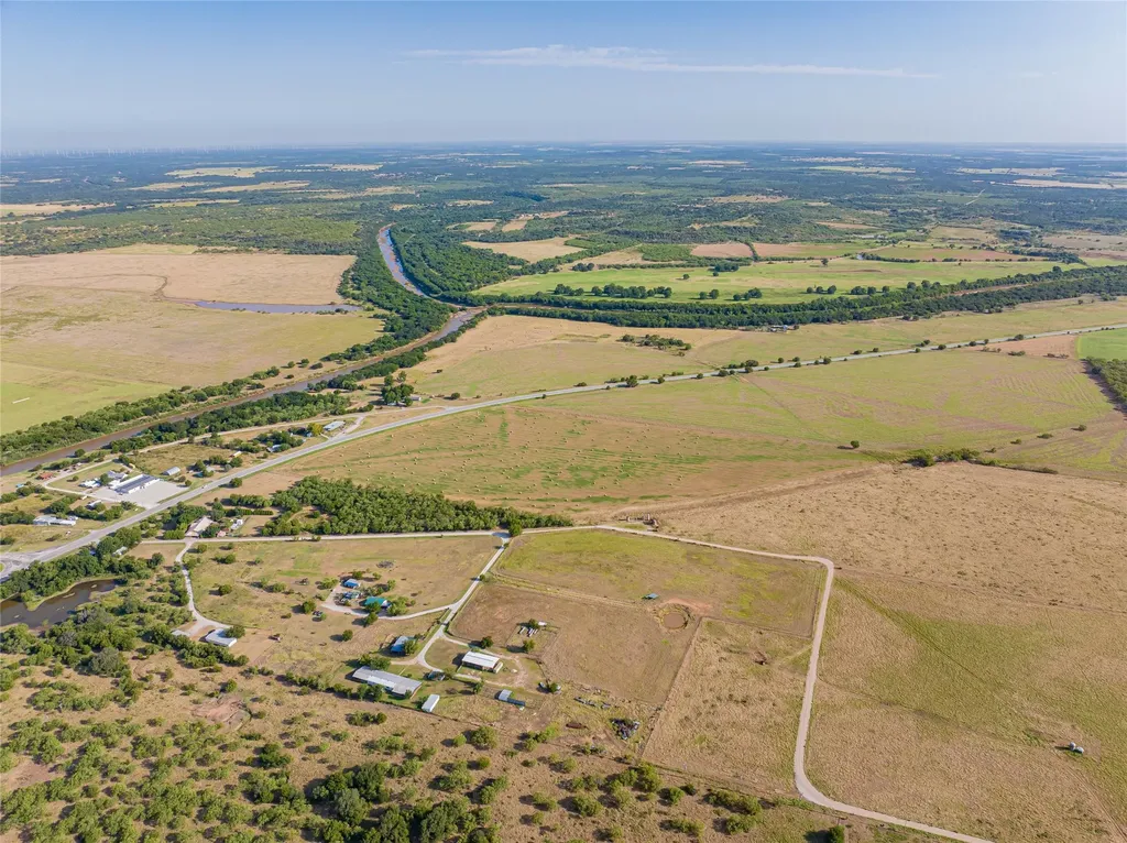 Tbd Lively Lane Graham TX 76450