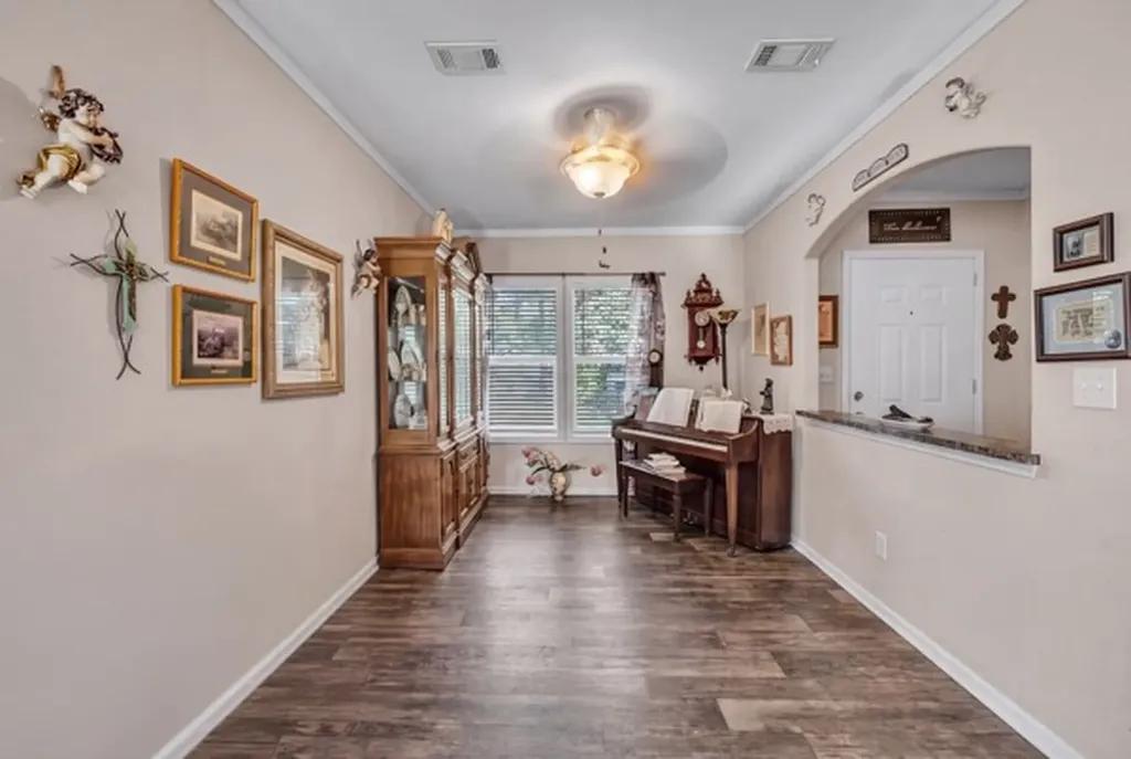 3810 Silver Creek Court Granbury TX 76048