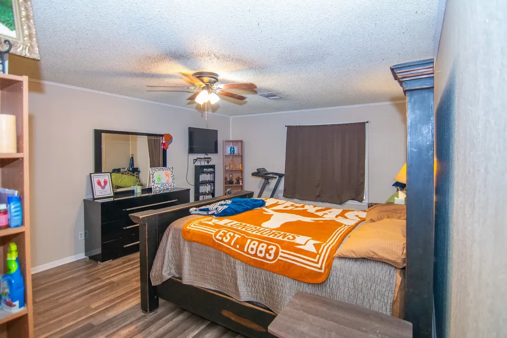 1909 4th Street Brownwood TX 76801