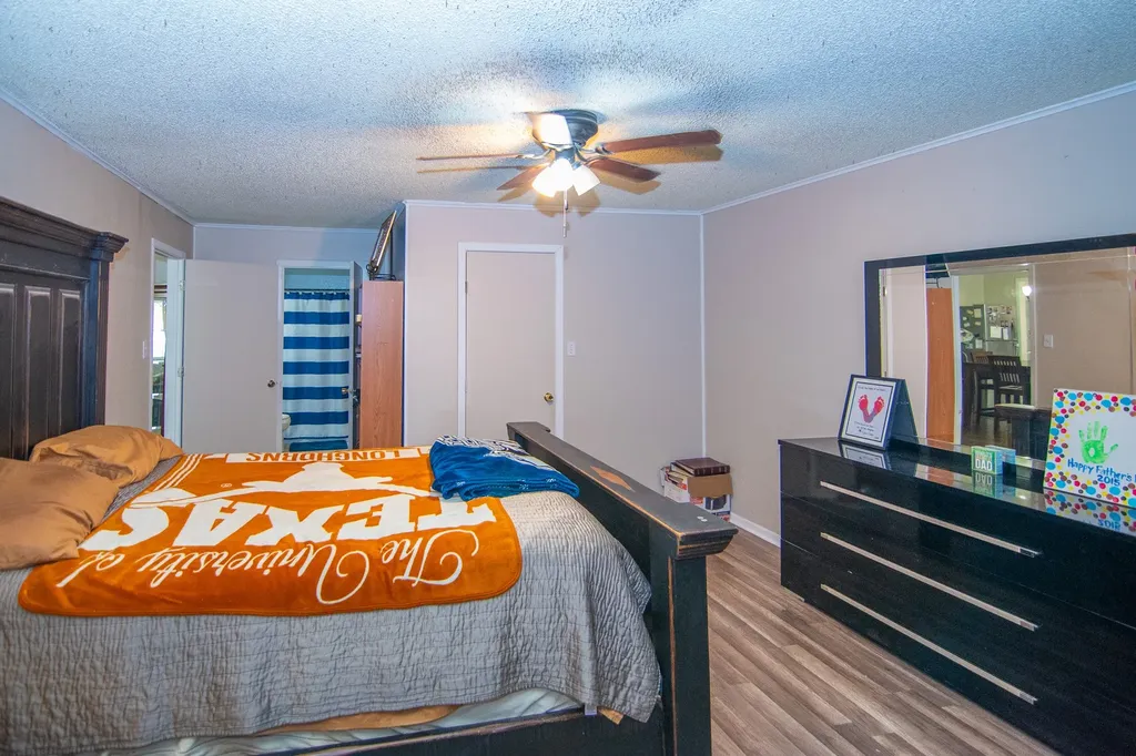 1909 4th Street Brownwood TX 76801