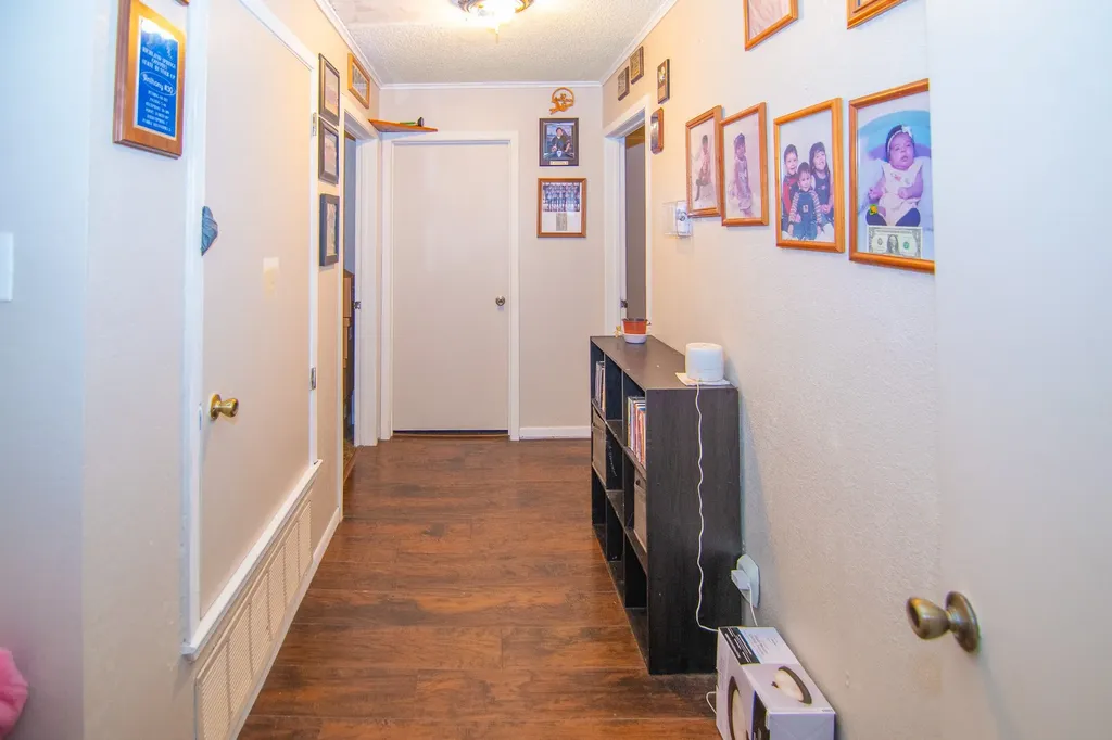 1909 4th Street Brownwood TX 76801