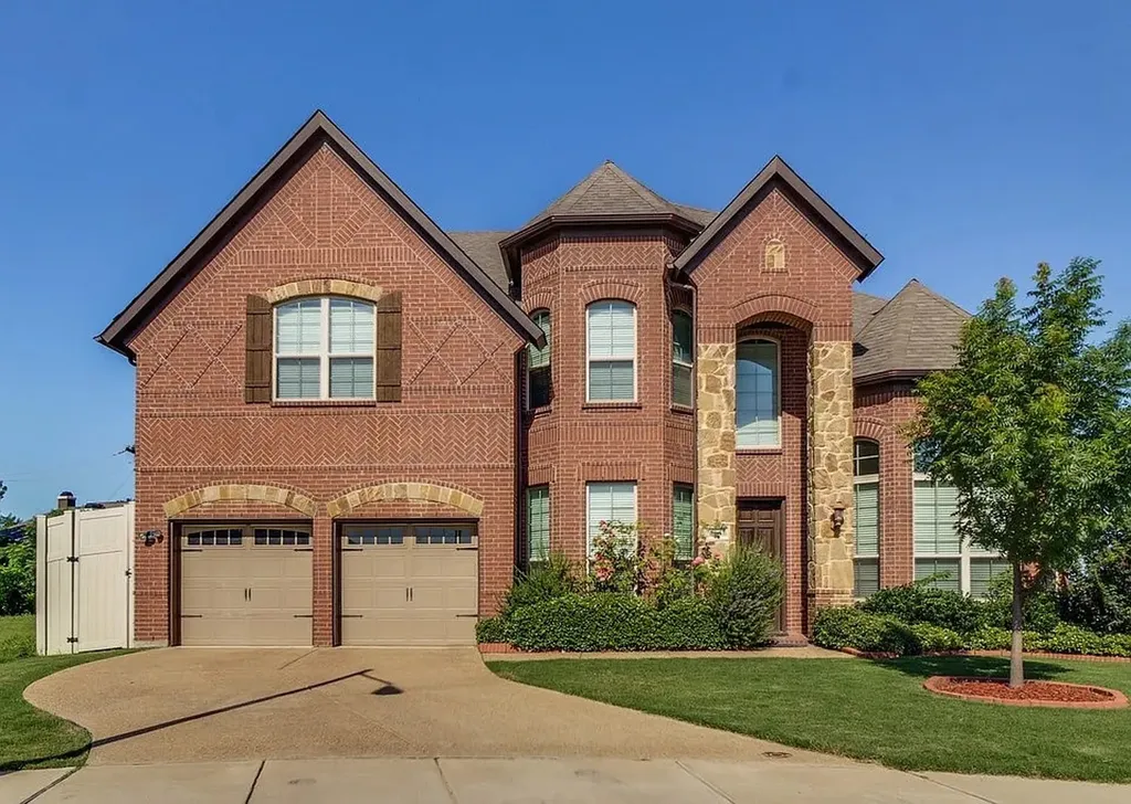 2603 Borama Drive Irving TX 75062