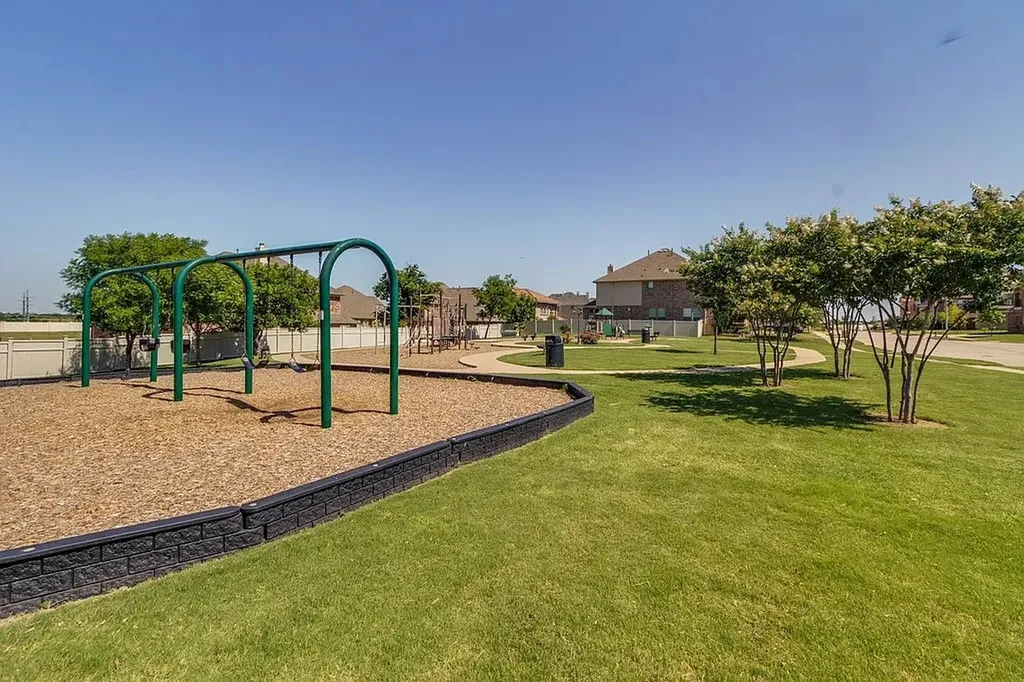 2603 Borama Drive Irving TX 75062