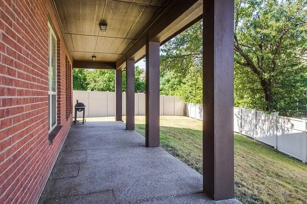 2603 Borama Drive Irving TX 75062