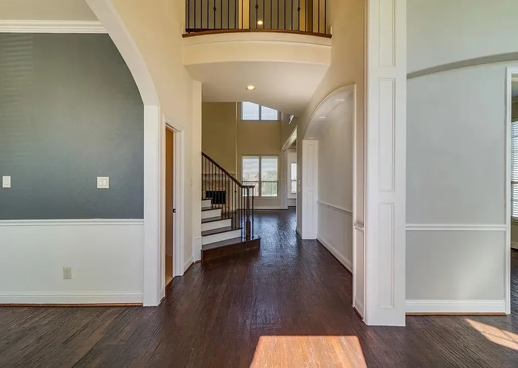 2603 Borama Drive Irving TX 75062