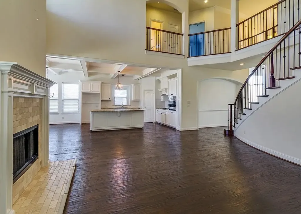 2603 Borama Drive Irving TX 75062