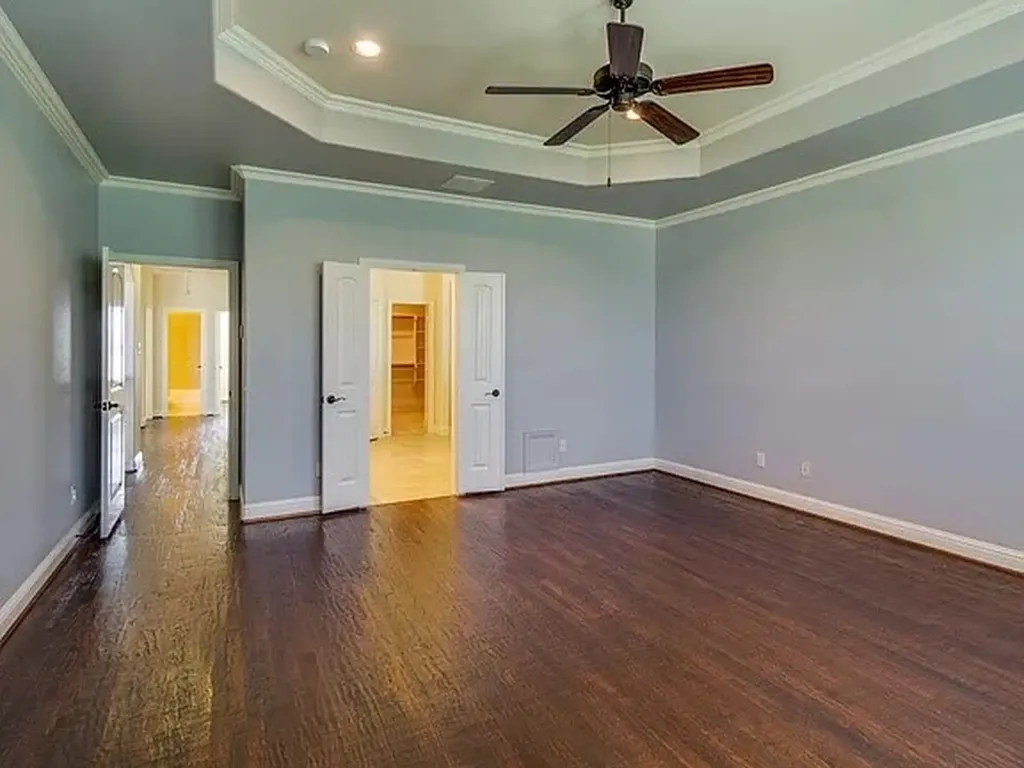 2603 Borama Drive Irving TX 75062