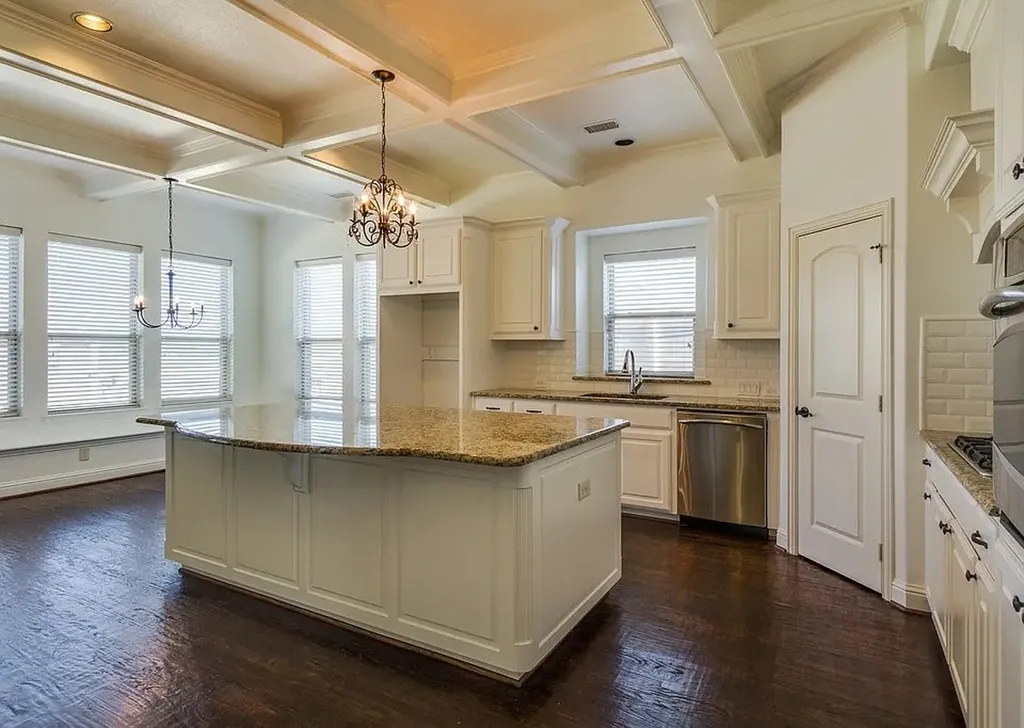 2603 Borama Drive Irving TX 75062