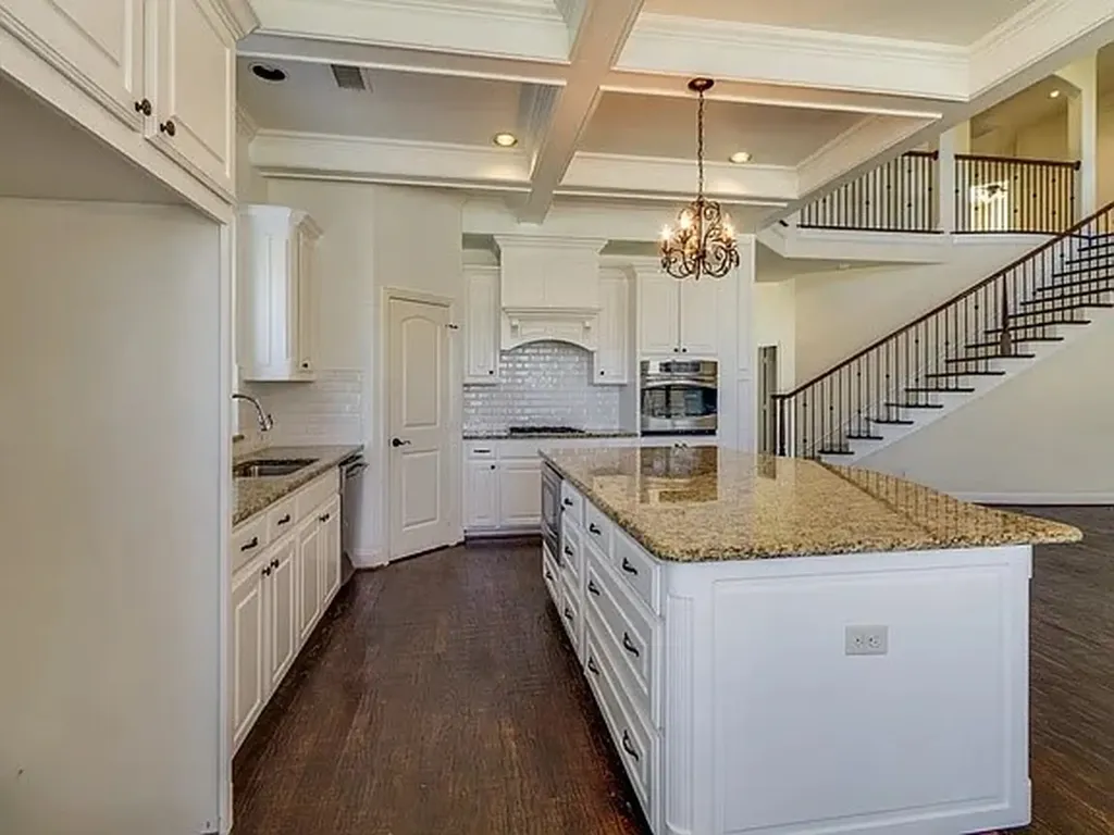 2603 Borama Drive Irving TX 75062