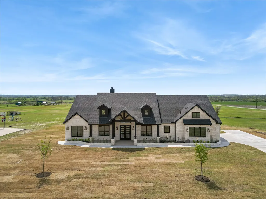 5306 Calle Drive Sherman TX 75092