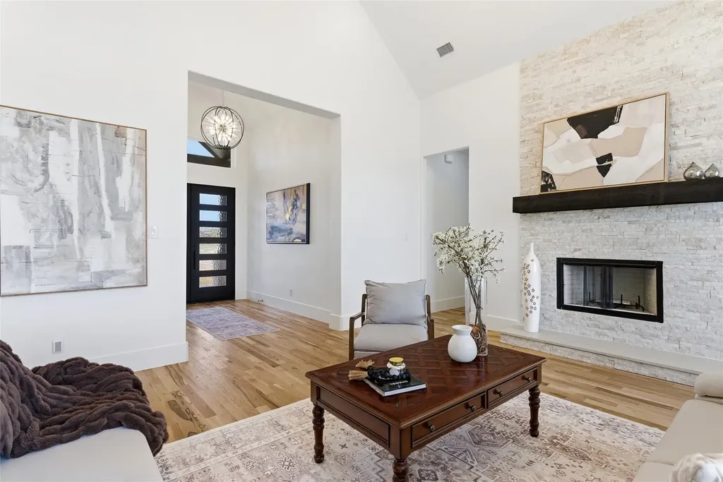 5306 Calle Drive Sherman TX 75092