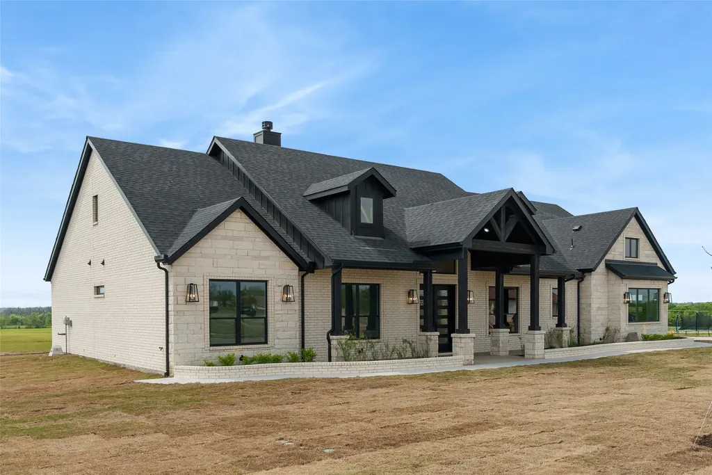 5306 Calle Drive Sherman TX 75092