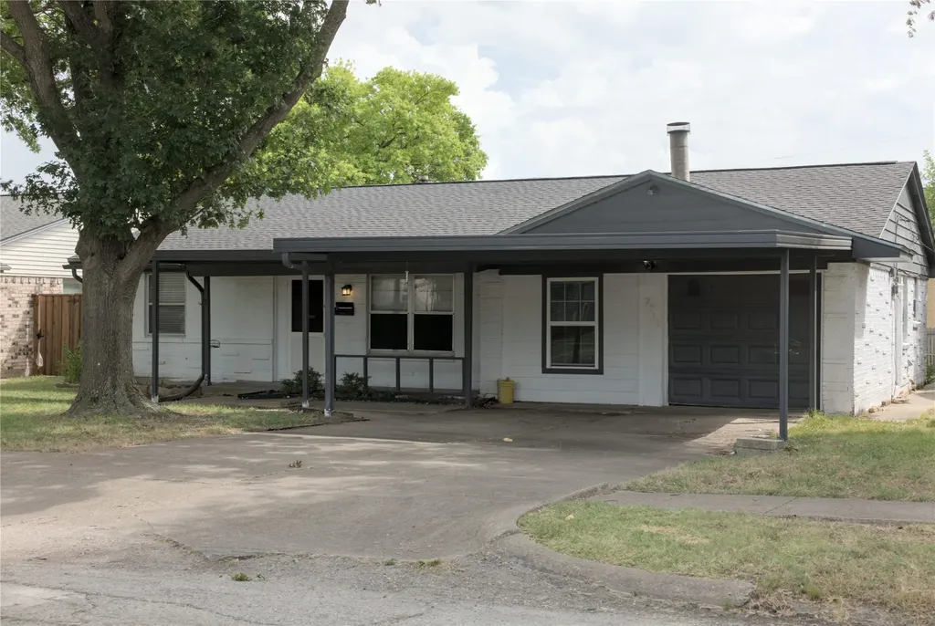 2713 Westview Drive Mesquite TX 75150