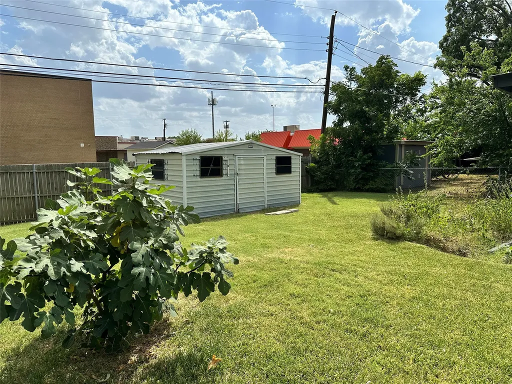 2713 Westview Drive Mesquite TX 75150