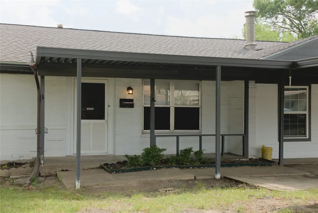 2713 Westview Drive Mesquite TX 75150