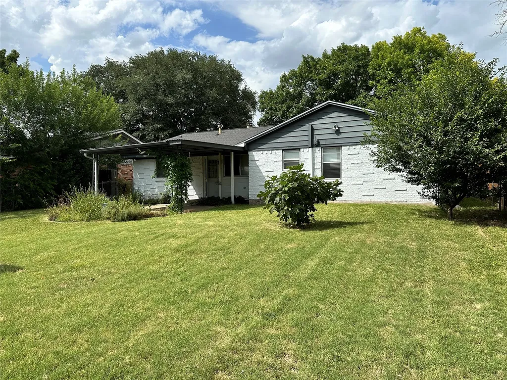 2713 Westview Drive Mesquite TX 75150