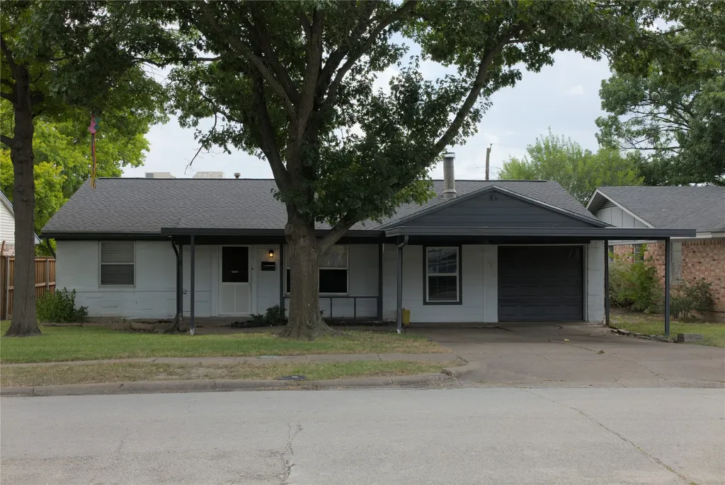2713 Westview Drive Mesquite TX 75150