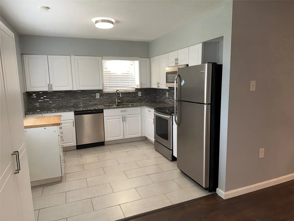 2713 Westview Drive Mesquite TX 75150