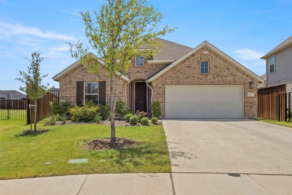 1072 Tara Court Haslet TX 76052