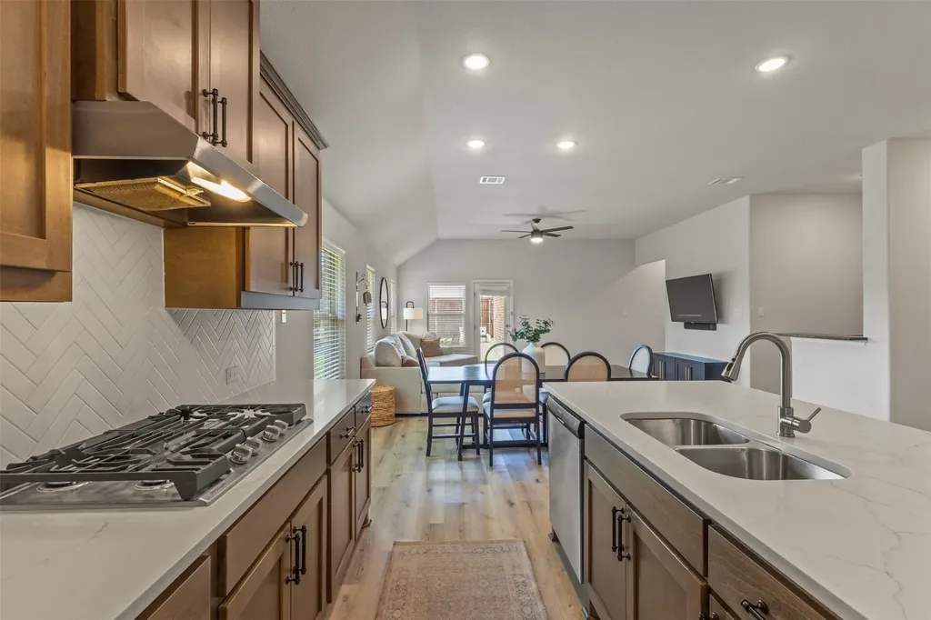 1072 Tara Court Haslet TX 76052