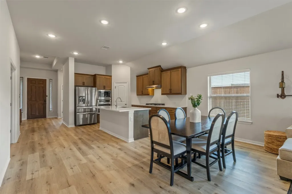 1072 Tara Court Haslet TX 76052