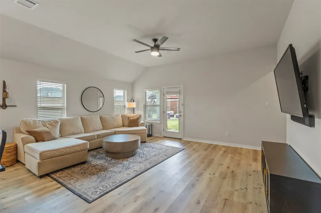1072 Tara Court Haslet TX 76052