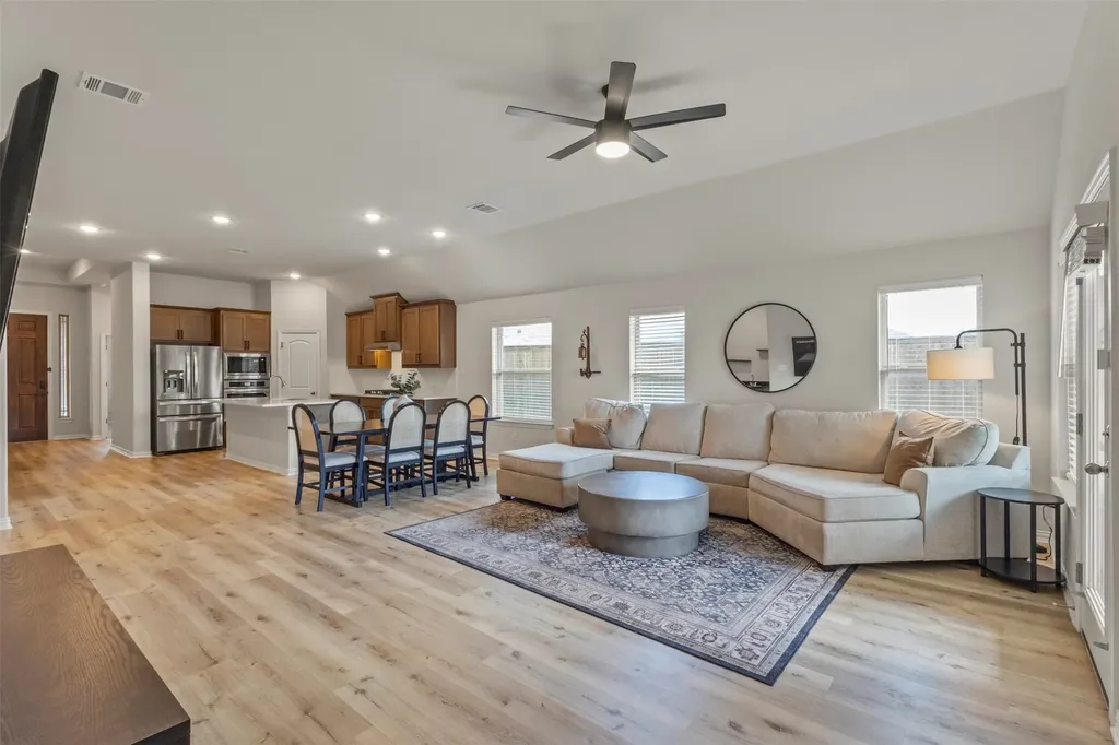 1072 Tara Court Haslet TX 76052