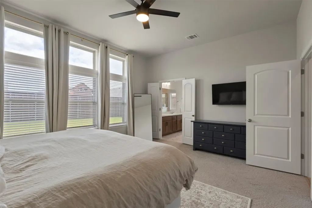 1072 Tara Court Haslet TX 76052