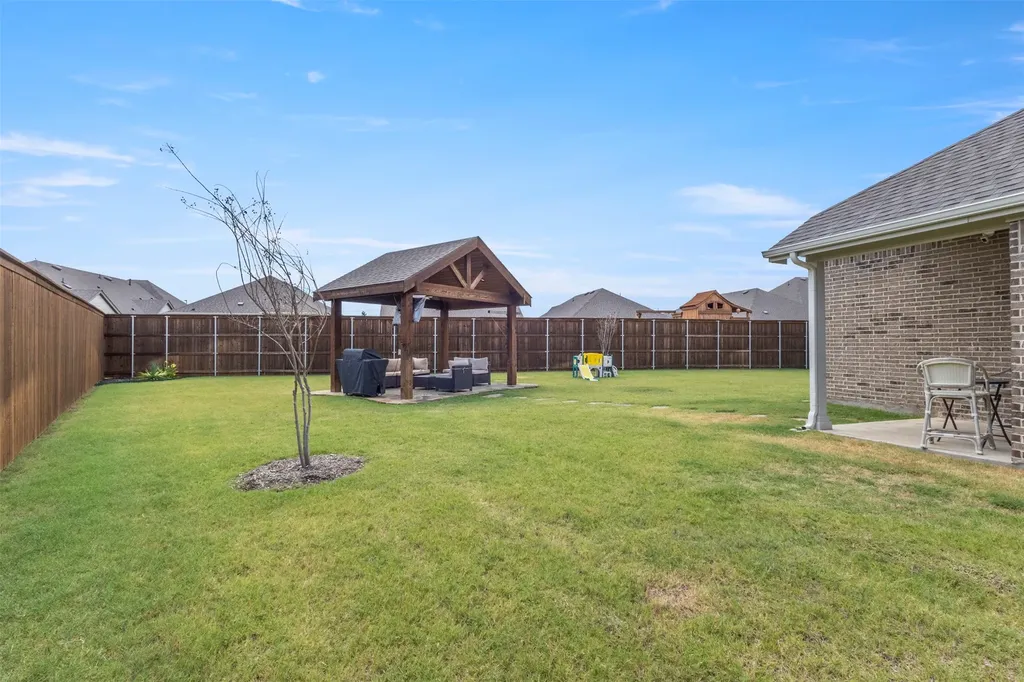 1072 Tara Court Haslet TX 76052