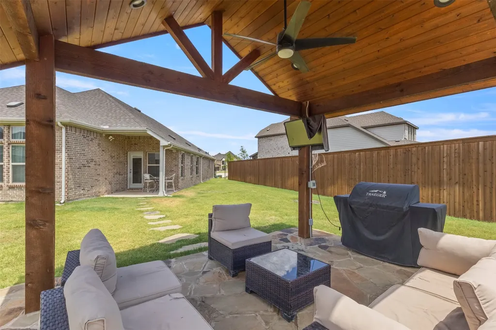 1072 Tara Court Haslet TX 76052