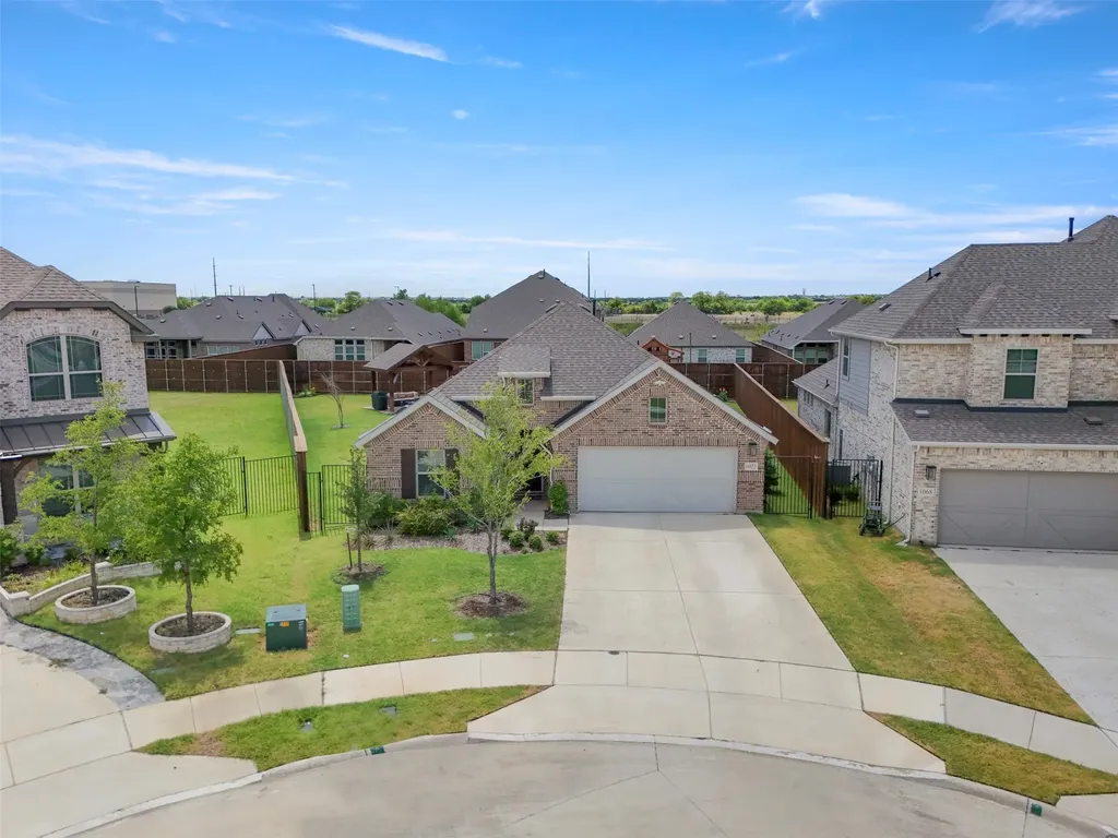 1072 Tara Court Haslet TX 76052