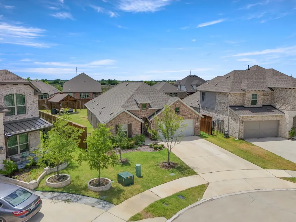 1072 Tara Court Haslet TX 76052