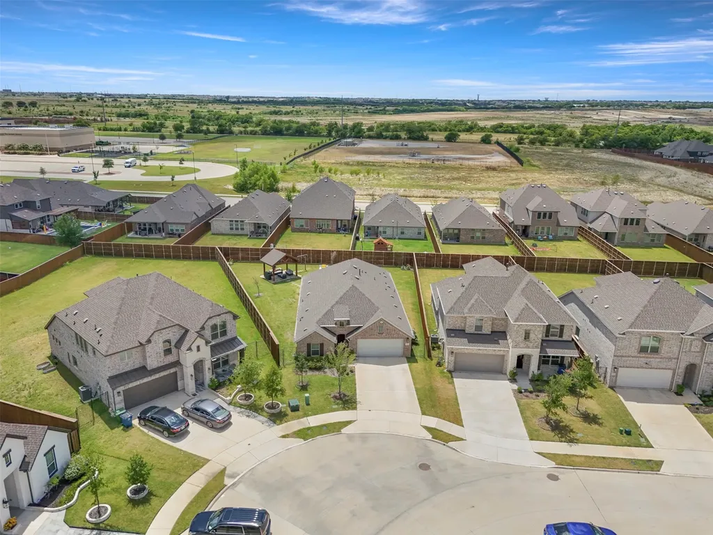 1072 Tara Court Haslet TX 76052