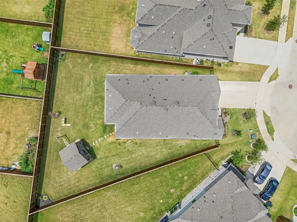 1072 Tara Court Haslet TX 76052