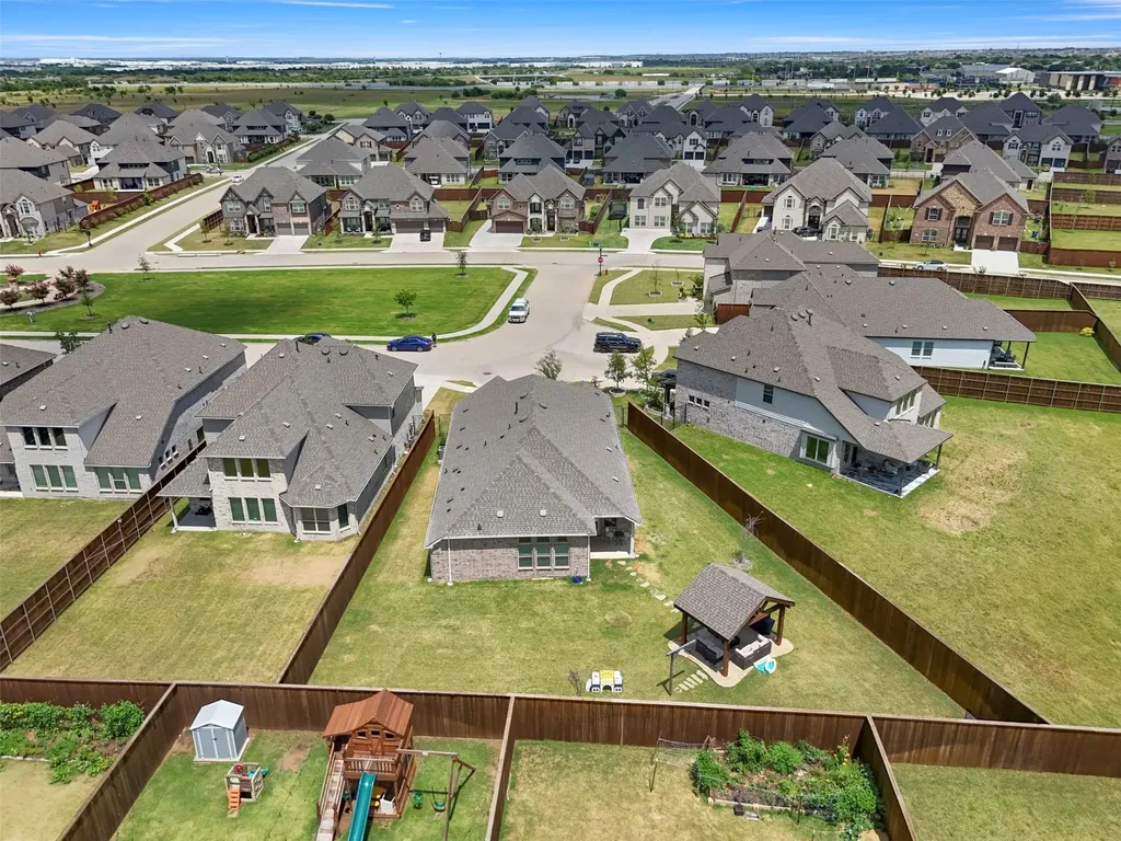 1072 Tara Court Haslet TX 76052