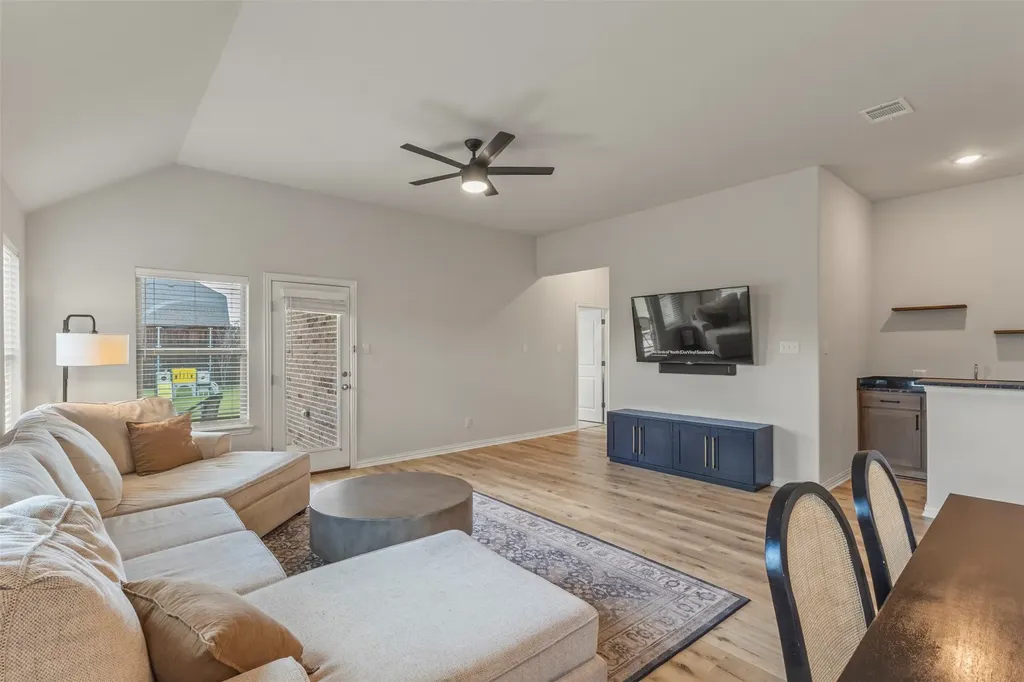 1072 Tara Court Haslet TX 76052