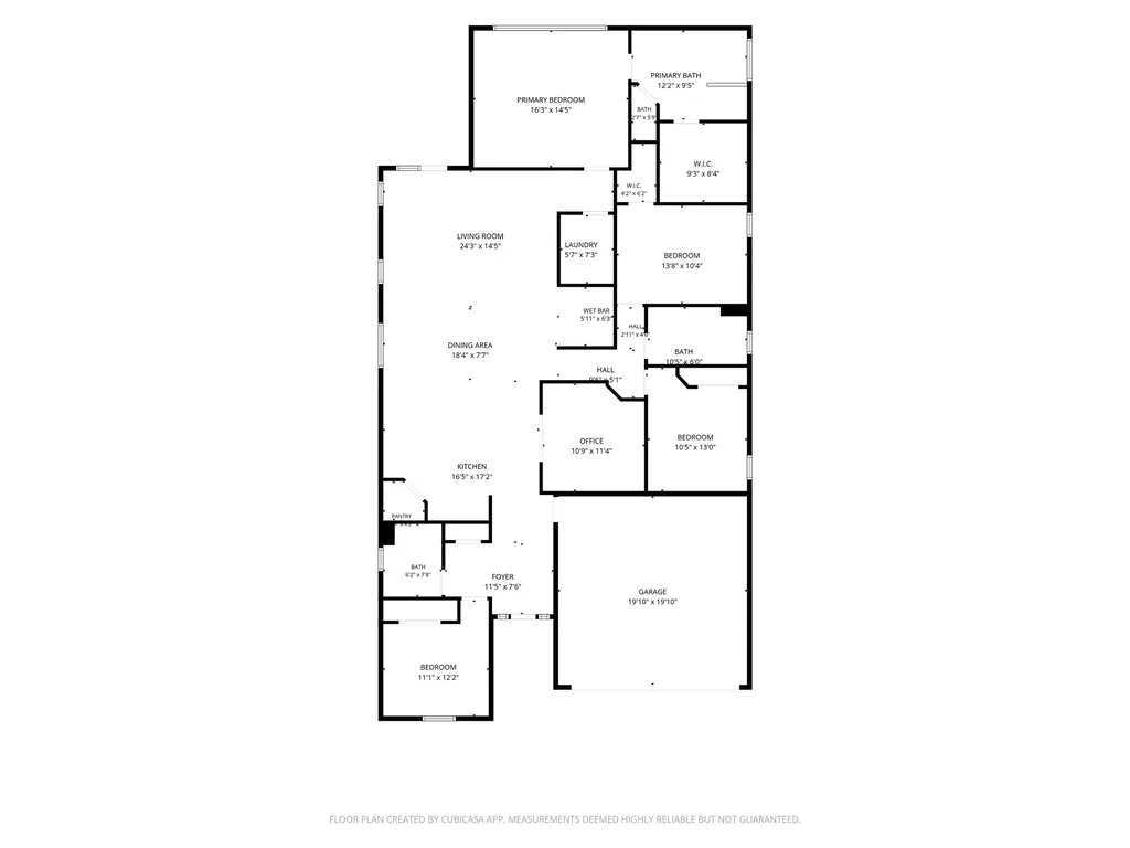 1072 Tara Court Haslet TX 76052