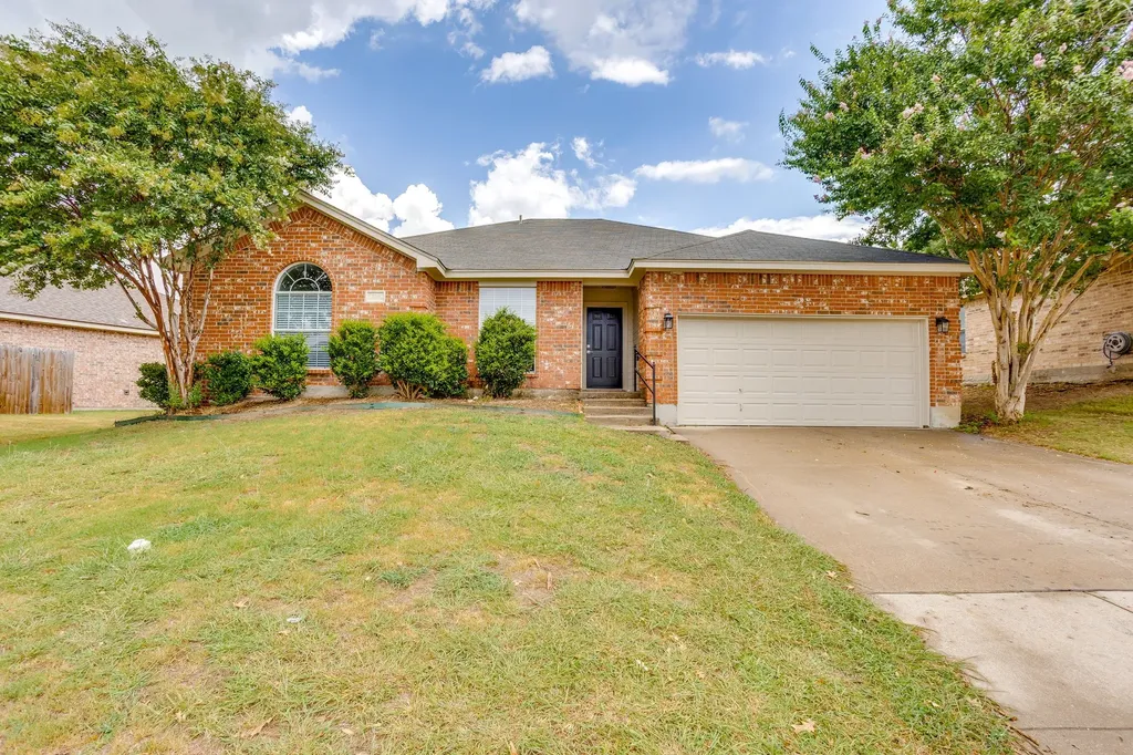 213 Carriage Drive Willow Park TX 76087