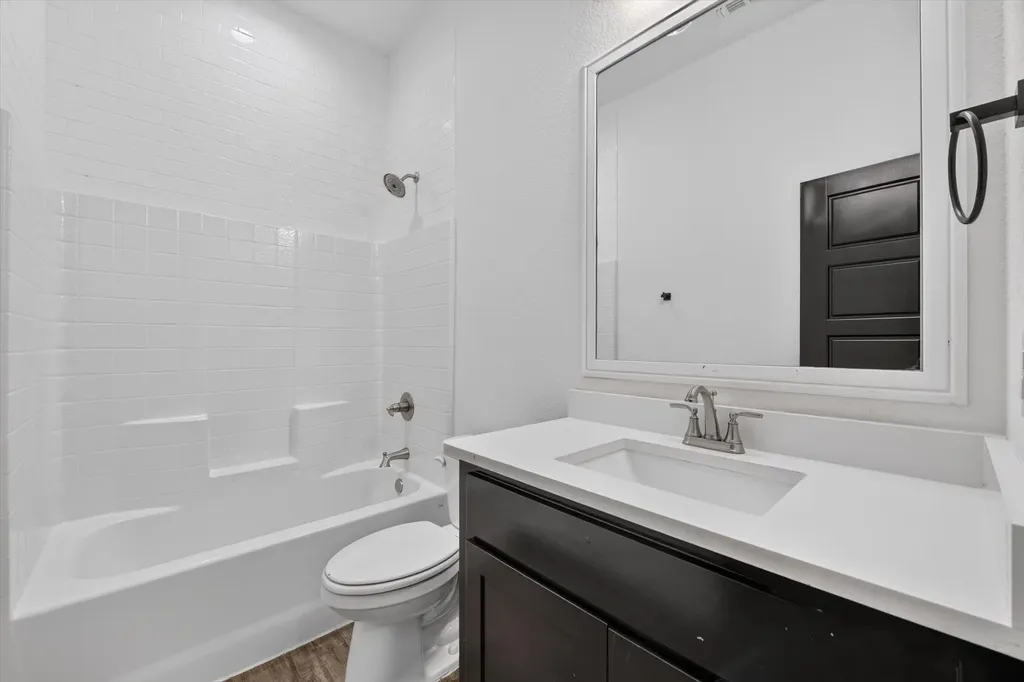 106 Clover Circle Weatherford TX 76086