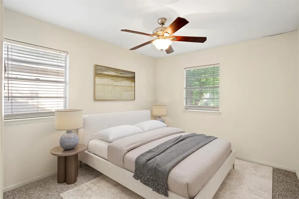 305 NE Todd Street Burleson TX 76028