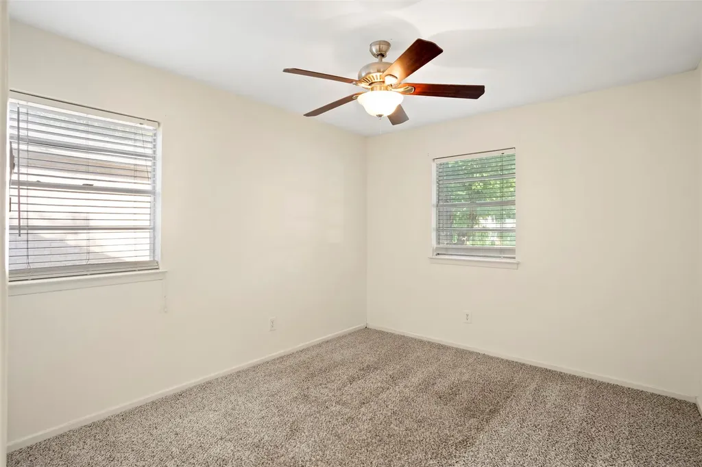 305 NE Todd Street Burleson TX 76028
