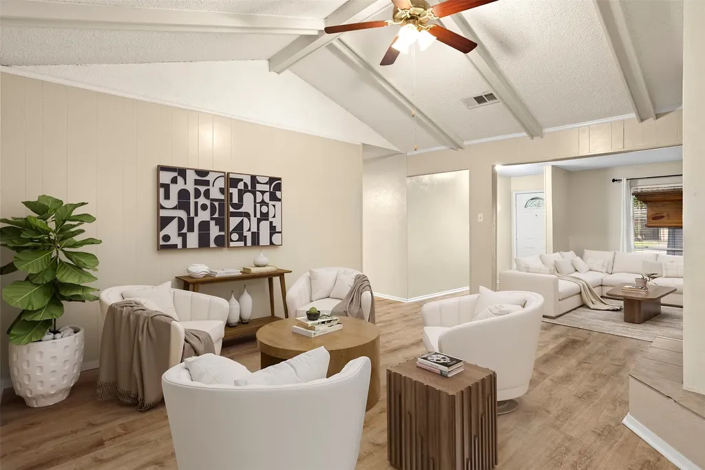305 NE Todd Street Burleson TX 76028