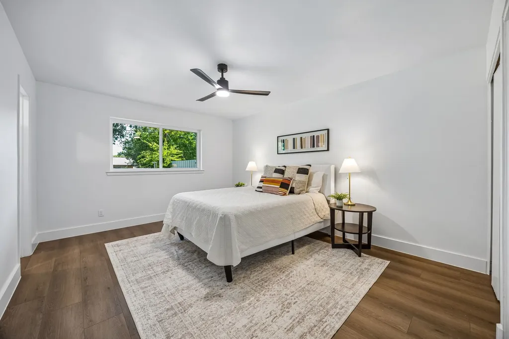 4639 Baystone Drive Dallas TX 75211